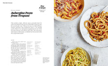 Load image into Gallery viewer, Recipes from Sicily

