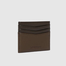 Load image into Gallery viewer, Ada Cardholder - Chocolate
