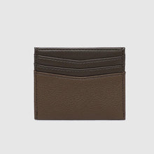 Load image into Gallery viewer, Ada Cardholder - Chocolate
