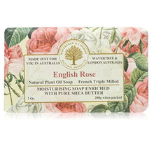 Load image into Gallery viewer, Scented Soap - English Rose
