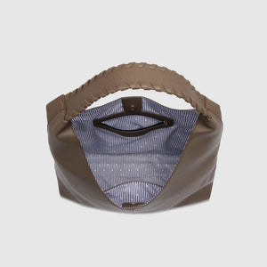 Avery Shoulder Bag - Mocha