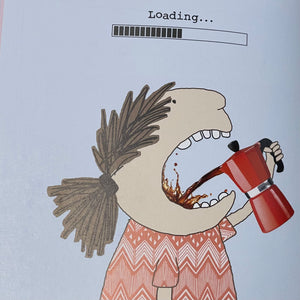 Rosie Made A Thing - Wine Not?