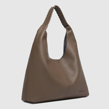 Load image into Gallery viewer, Avery Shoulder Bag - Mocha
