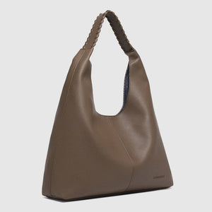 Avery Shoulder Bag - Mocha