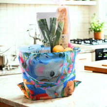 Load image into Gallery viewer, Reusable Shopping Bag - Australian Bliss

