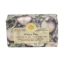 Load image into Gallery viewer, Christmas Soap - Winter Pine
