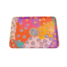 Load image into Gallery viewer, Melamine Tray - Ruth Stewart
