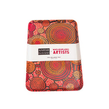Load image into Gallery viewer, Melamine Tray - Teddy Gibson
