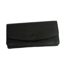 Load image into Gallery viewer, Millie Leather Wallet - Black
