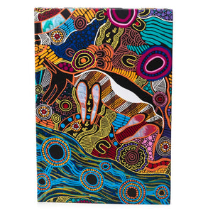 Journal - Justin Butler