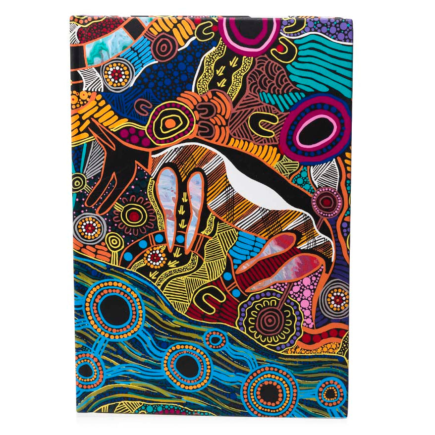 Journal - Justin Butler
