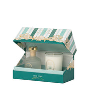 Load image into Gallery viewer, PB Candle + Diffuser Set - Cedar Coast
