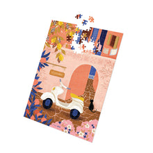 Load image into Gallery viewer, 1000 Piece Puzzle - il Giadino
