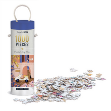 Load image into Gallery viewer, 1000 Piece Puzzle - il Giadino

