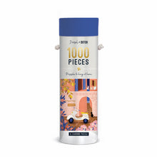 Load image into Gallery viewer, 1000 Piece Puzzle - il Giadino
