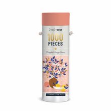 Load image into Gallery viewer, 1000 Piece Puzzle - il Giardino Di Fiori
