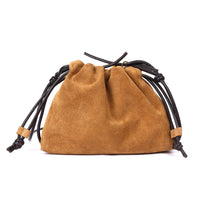 Load image into Gallery viewer, Gracie Crossbody Bag - Dark Caramel
