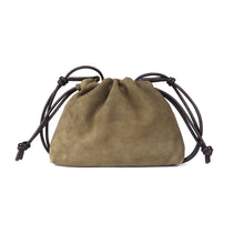Load image into Gallery viewer, Gracie Crossbody Bag - Dark Olive
