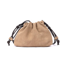Load image into Gallery viewer, Gracie Crossbody Bag - Taupe

