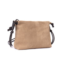 Load image into Gallery viewer, Gracie Crossbody Bag - Taupe
