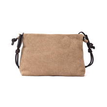 Load image into Gallery viewer, Gracie Crossbody Bag - Taupe
