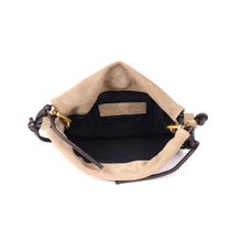 Load image into Gallery viewer, Gracie Crossbody Bag - Taupe

