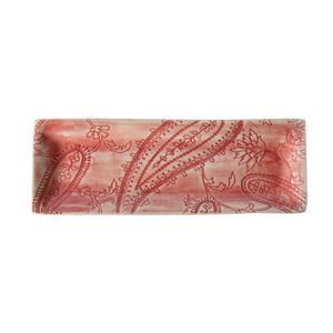 Wonki Ware - Utensil Pimento Lace