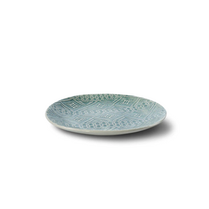 Wonki Ware - Entree Plate Marine Lace
