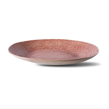 Load image into Gallery viewer, Wonki Ware - Entree Plate Pimento Lace

