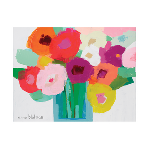 Set of 4 Boxed Placemats : Anna Blatman - Aphrodite