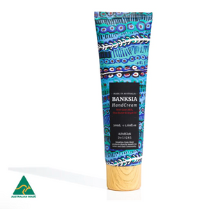 Hand Cream 50ml - Banksia