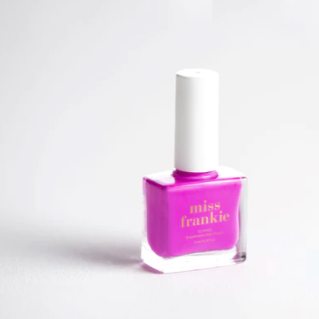 Miss Frankie Nail Polish - One Night Stand