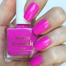 Load image into Gallery viewer, Miss Frankie Nail Polish - One Night Stand
