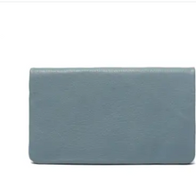 Load image into Gallery viewer, Indigo Wallet - Steel Grey
