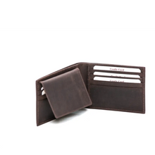 Load image into Gallery viewer, Mens Wallet - George Brown

