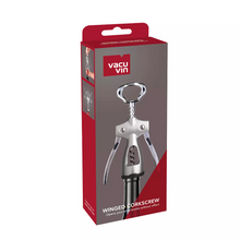 Load image into Gallery viewer, Winged Corkscrew - VACU VIN
