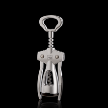 Load image into Gallery viewer, Winged Corkscrew - VACU VIN
