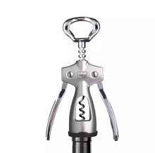 Load image into Gallery viewer, Winged Corkscrew - VACU VIN
