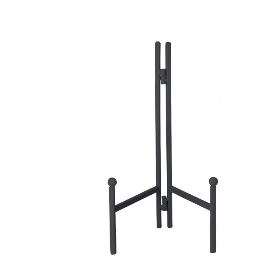 SALE : Plate Stand/Easel - Large (Was $27)