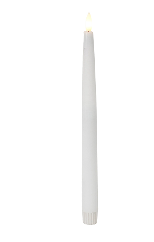 Sale : LED Tapers Pk 2 (Was $36)
