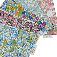 Load image into Gallery viewer, Liberty Print Essentials Purse
