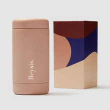 Load image into Gallery viewer, Beysis Coffee Tumbler - Blush
