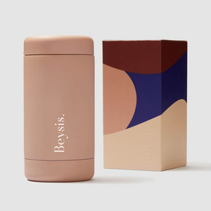 Beysis Coffee Tumbler - Blush