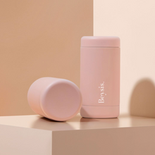 Load image into Gallery viewer, Beysis Coffee Tumbler - Blush
