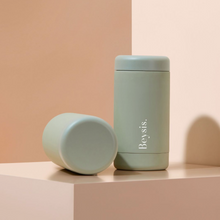 Load image into Gallery viewer, Beysis Coffee Tumbler - Sage
