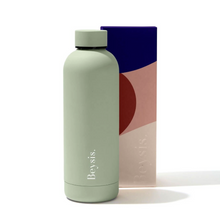 Load image into Gallery viewer, Beysis Water Bottle 500ml - Sage
