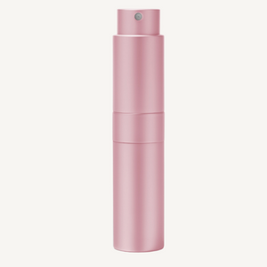Perfume Atomiser - Pink