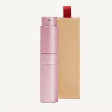 Load image into Gallery viewer, Perfume Atomiser - Pink
