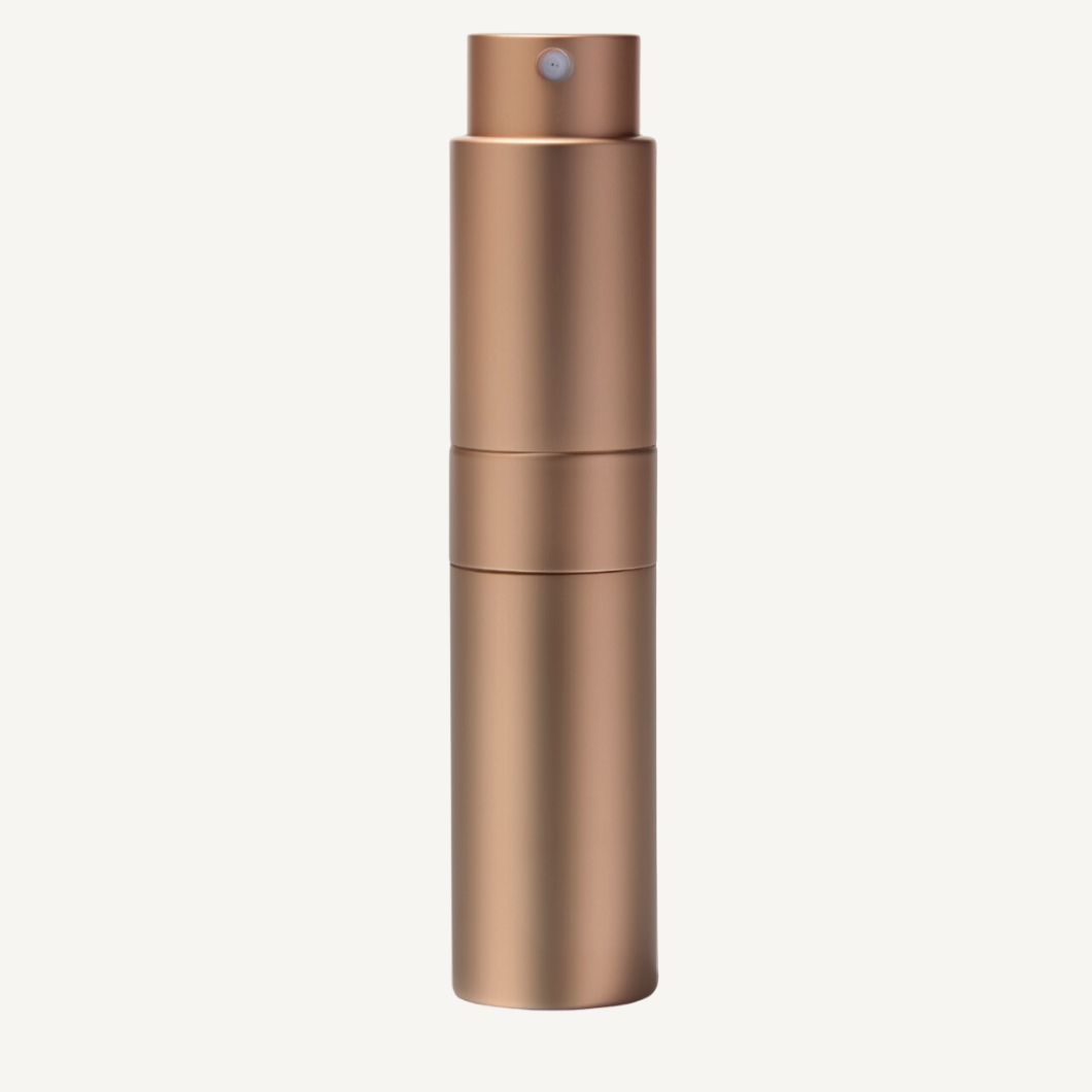 Perfume Atomiser - Champagne