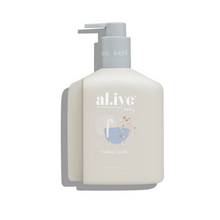 Load image into Gallery viewer, Al.ive Baby : Bubble Bath 320ml
